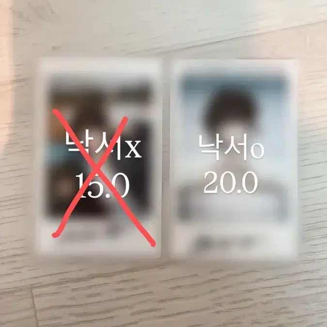 제로베이스원 김규빈 싸폴 싸인 폴라로이드 성한빈 장하오 한유진