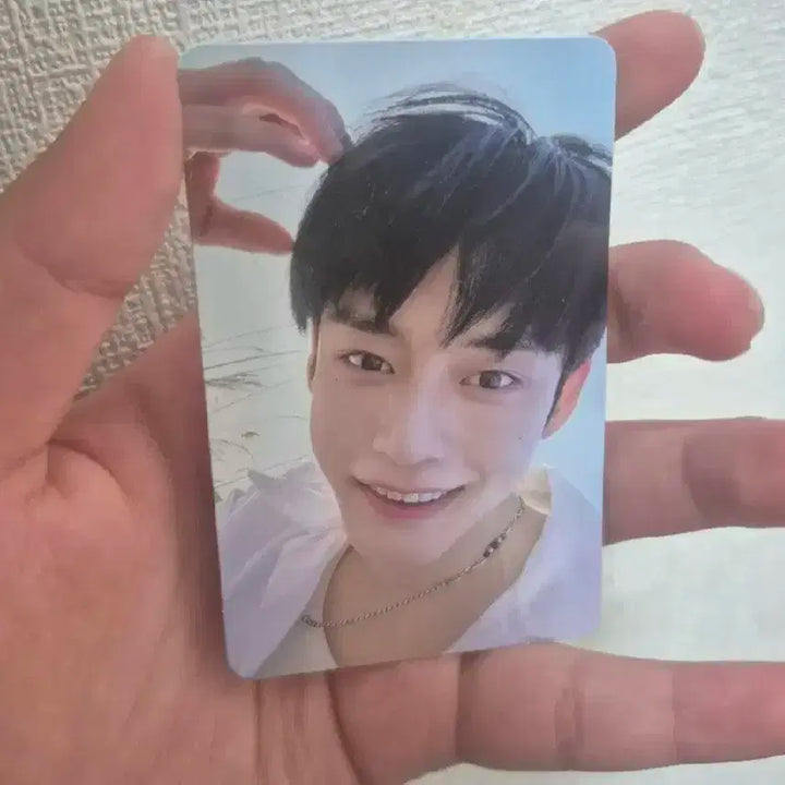 제베원 앨포 판매해요!