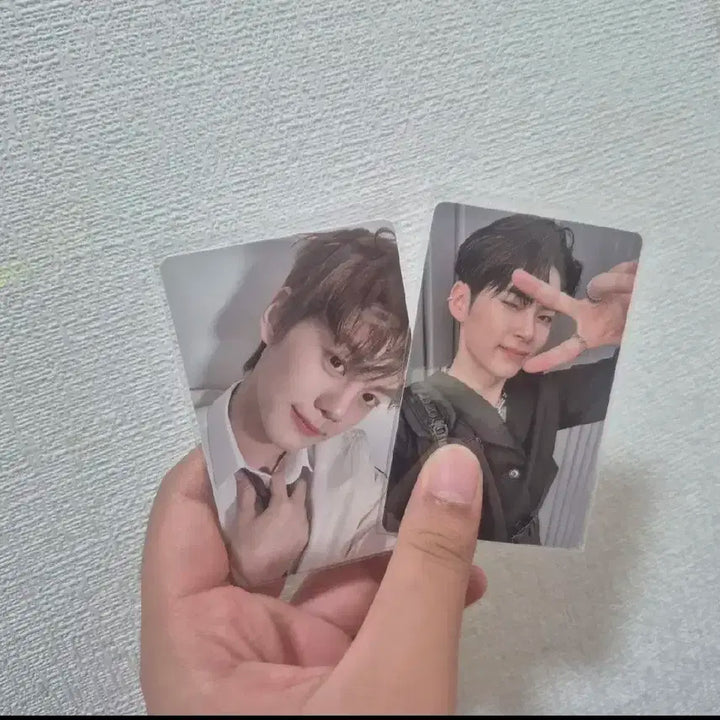 제베원 앨포 판매해요!