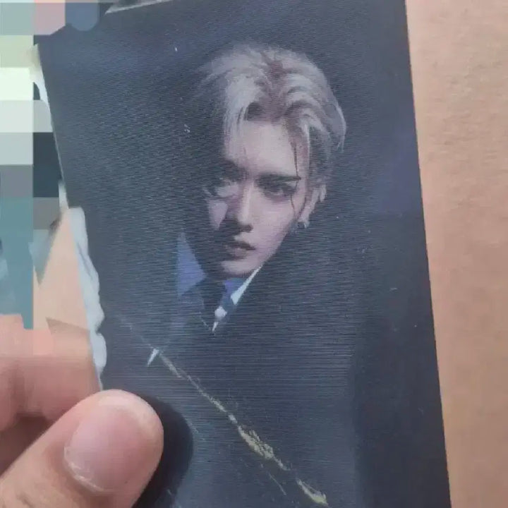 제베원 앨포 판매해요!