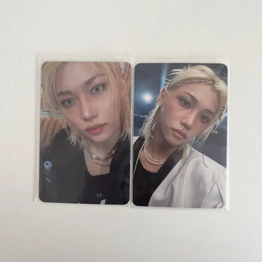 스키즈 필릭스 KARMA 포카 세트