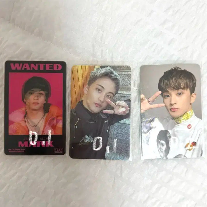 엔시티 포카