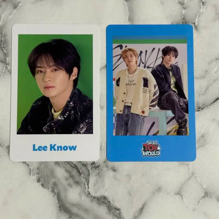 스트레이키즈 일본 토이월드 리노 승민 가관즈