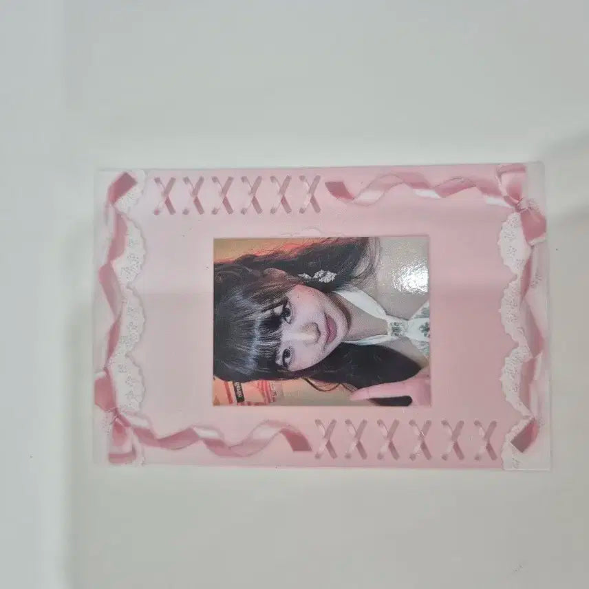 아이브 원영 미니포카 공굿