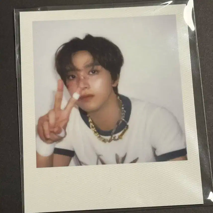 엔시티 127 2025 시그 해찬 폴라