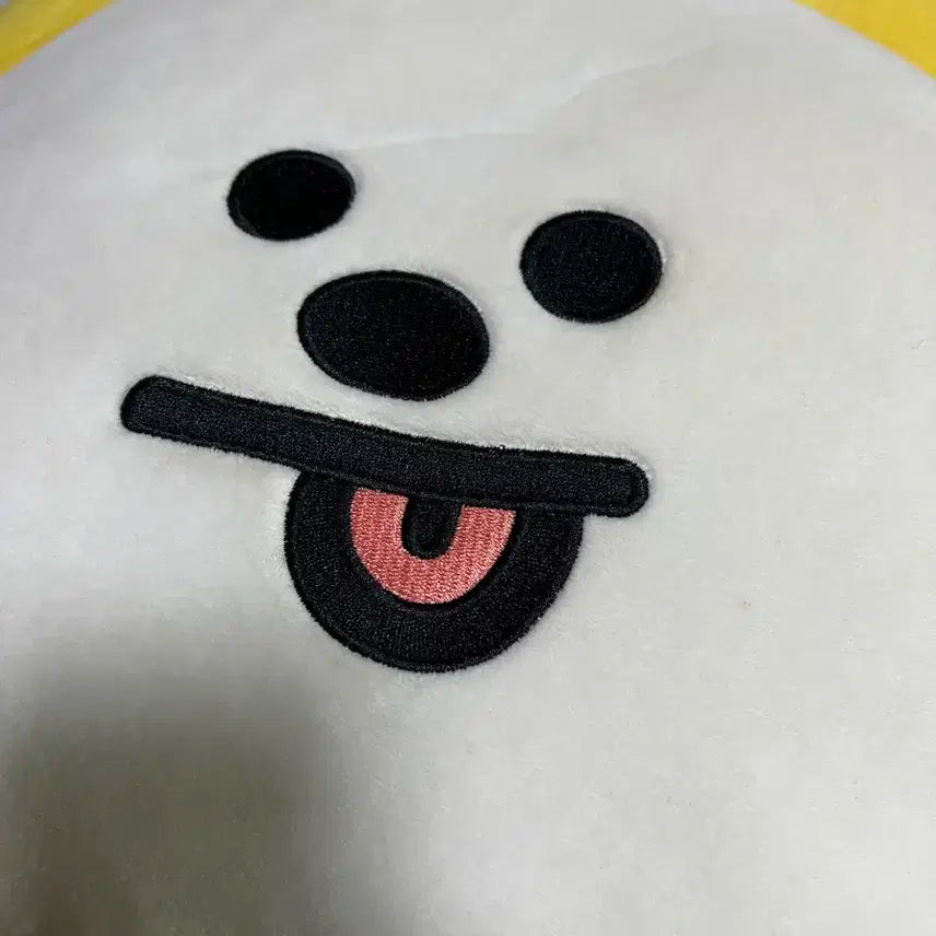 치미 대형 인형(+망개 인형)