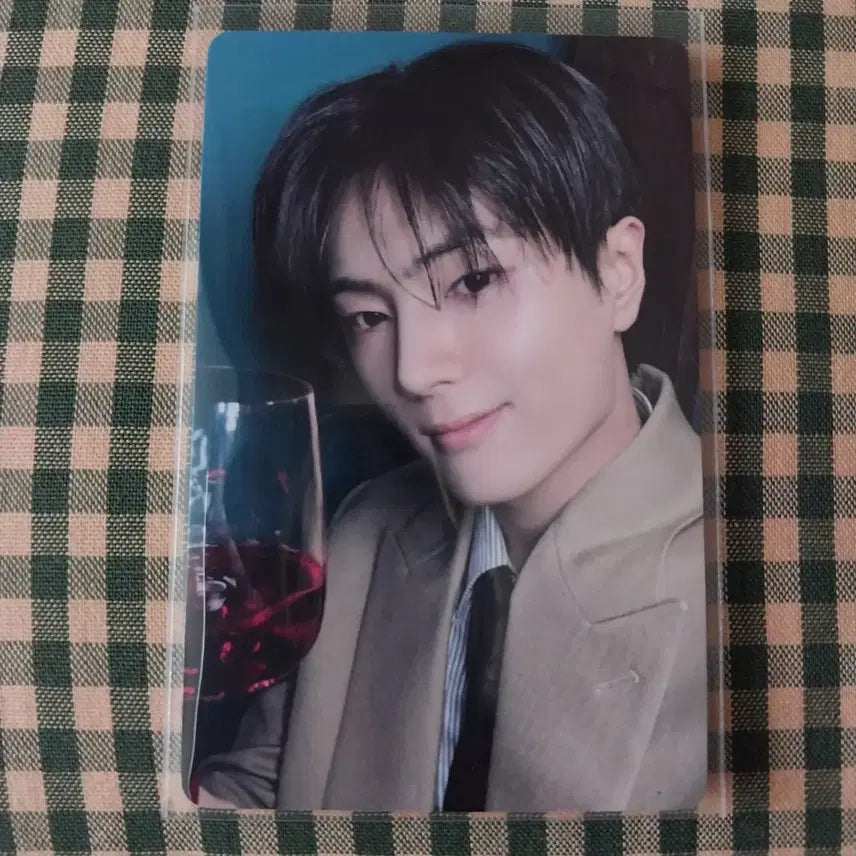 제이 이즈위 엔하이픈 enhypen 포카 yzy 영통 desire