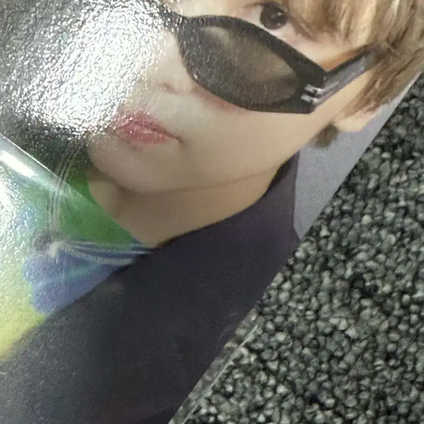 엔시티드림 127 해찬 포카 일괄 양도