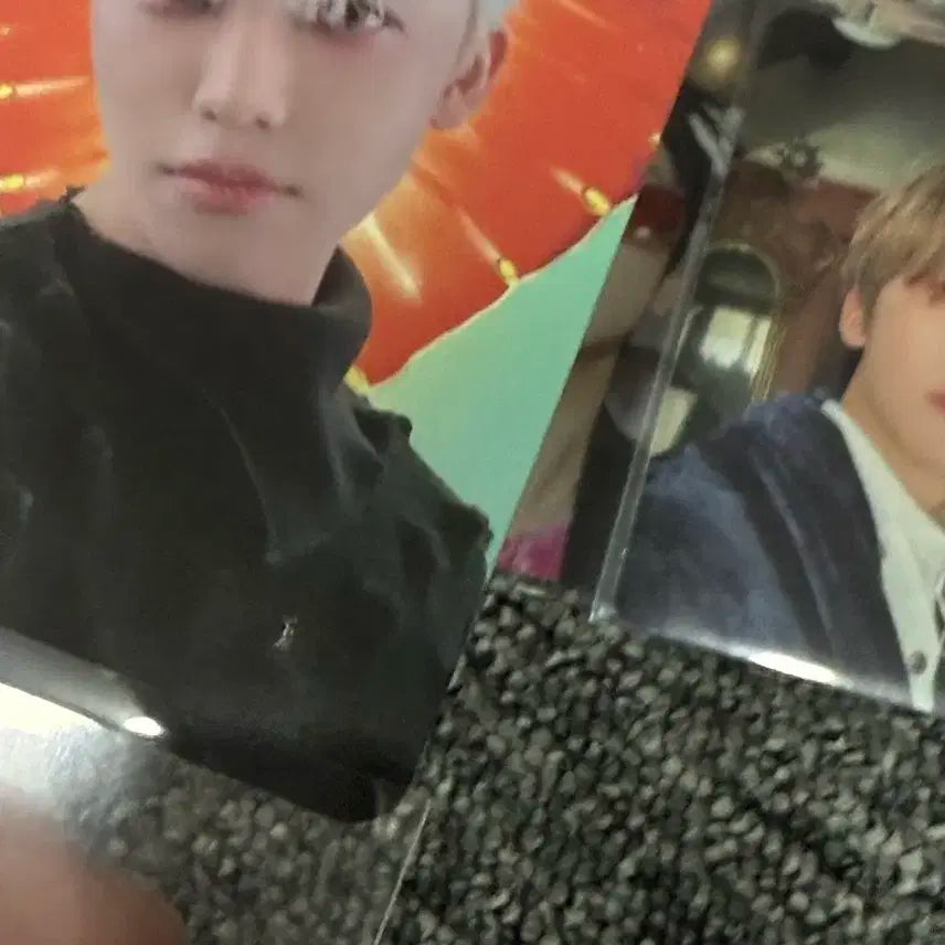 엔시티드림 재민 포카 55장 일괄 양도