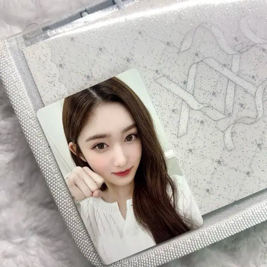 아이브 다이브 팬클럽 2기 키트 이서