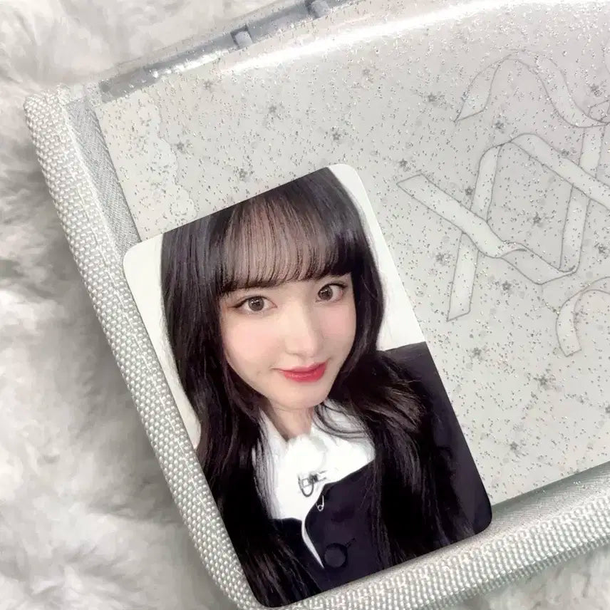 아이브 아이엠 케타포 리즈