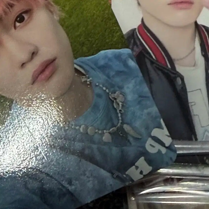 엔시티드림 천러 포카 102장 일괄 판매