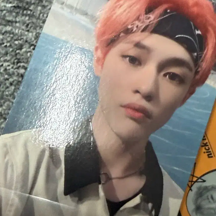 엔시티드림 천러 포카 102장 일괄 판매