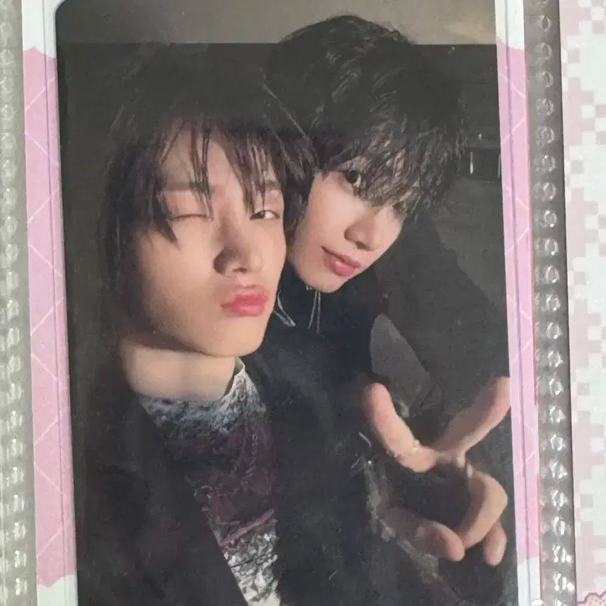 보넥도 노장르 유닛