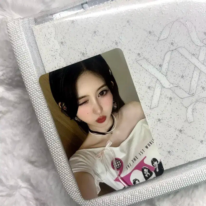 아이브 쇼왓아이해브 앙콘 엠디 랜덤팩 가을