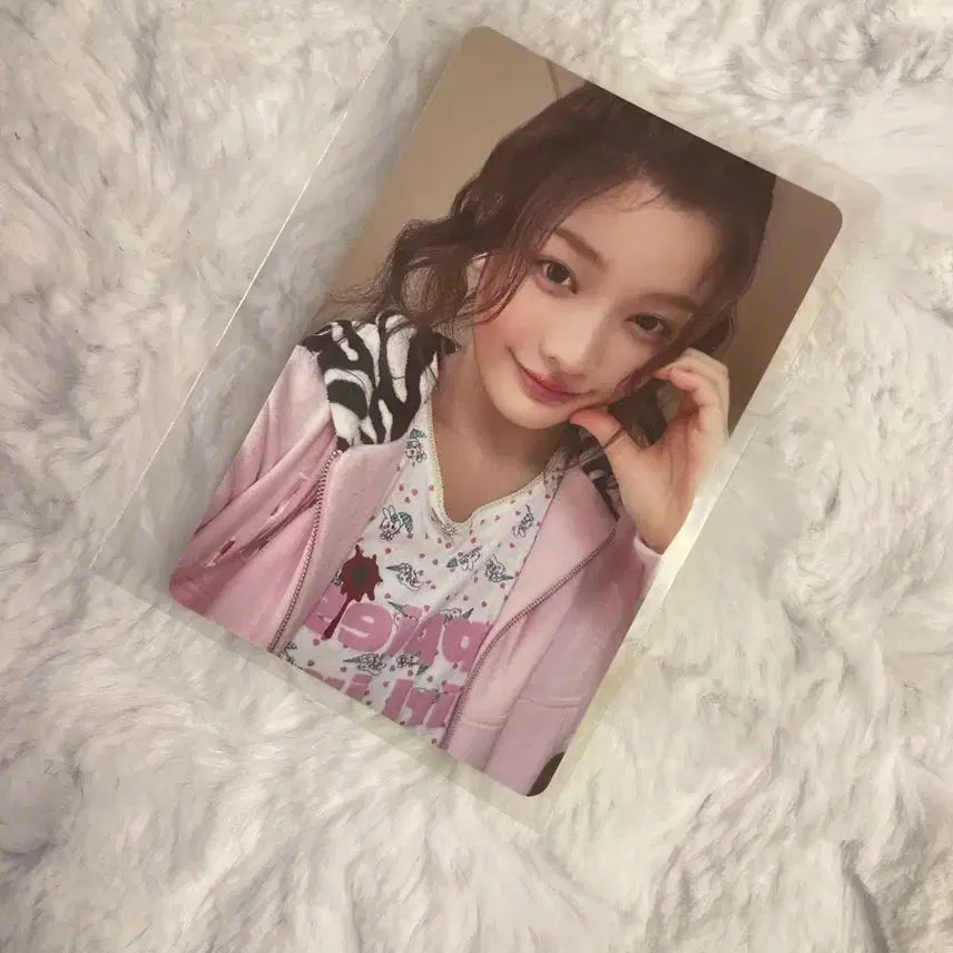아일릿 토키요토마레 시간아멈춰라 이로하 포카 일본