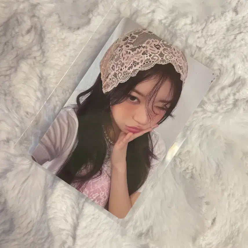 아일릿 토키요토마레 시간아멈춰라 모카 포카 일본