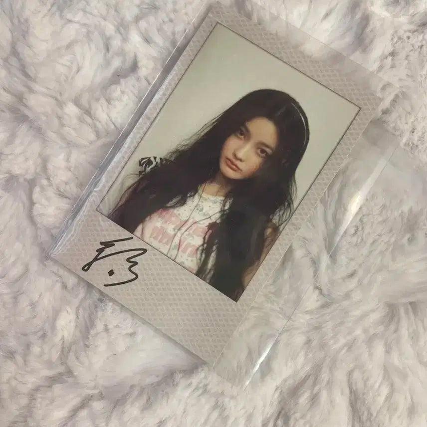 아일릿 이로하 토키요토마레 시간아멈춰라 이로하 포카 싸폴 일본