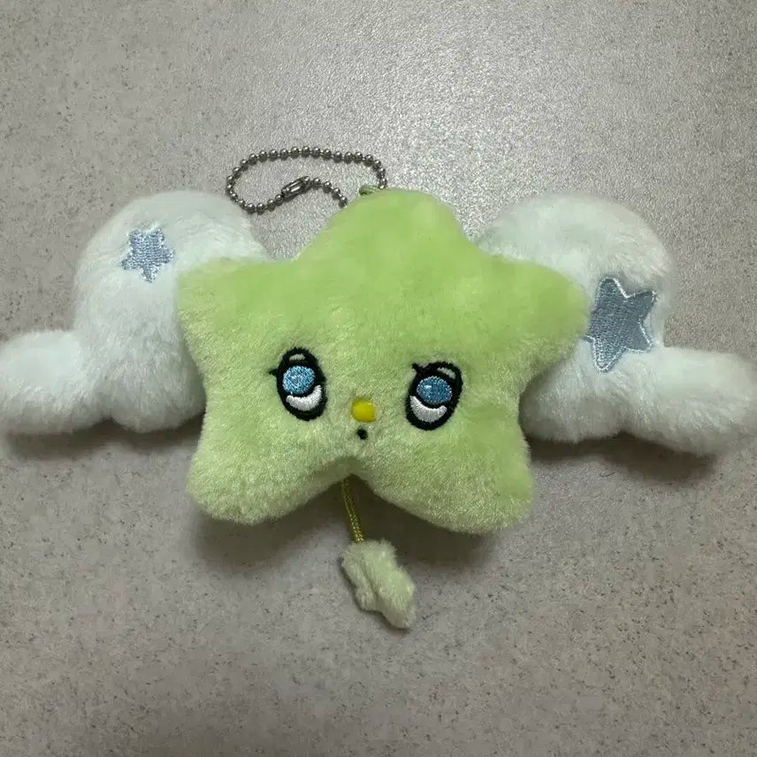 엔시티위시 위츄 인형