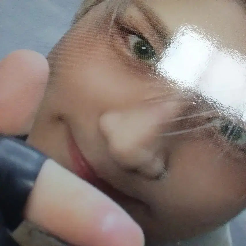 정원 케이팝머치 엔하이픈 enhypen 포카 영통 쇼피 desire