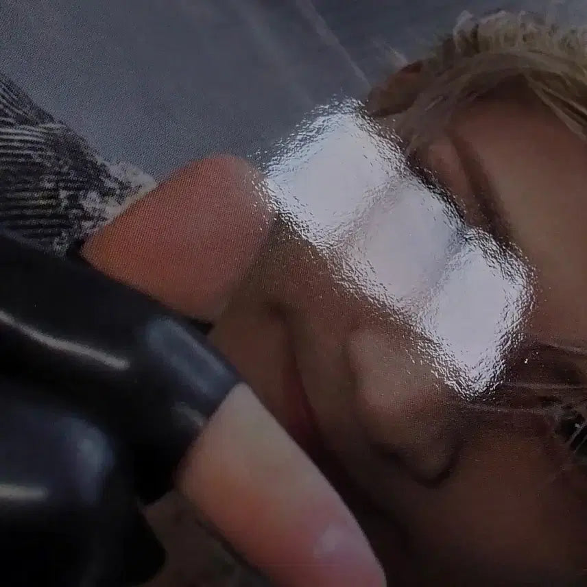 정원 케이팝머치 엔하이픈 enhypen 포카 영통 쇼피 desire