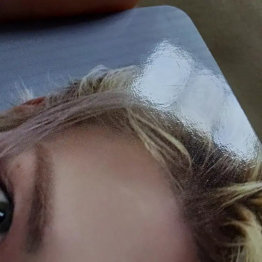 정원 케이팝머치 엔하이픈 enhypen 포카 영통 쇼피 desire