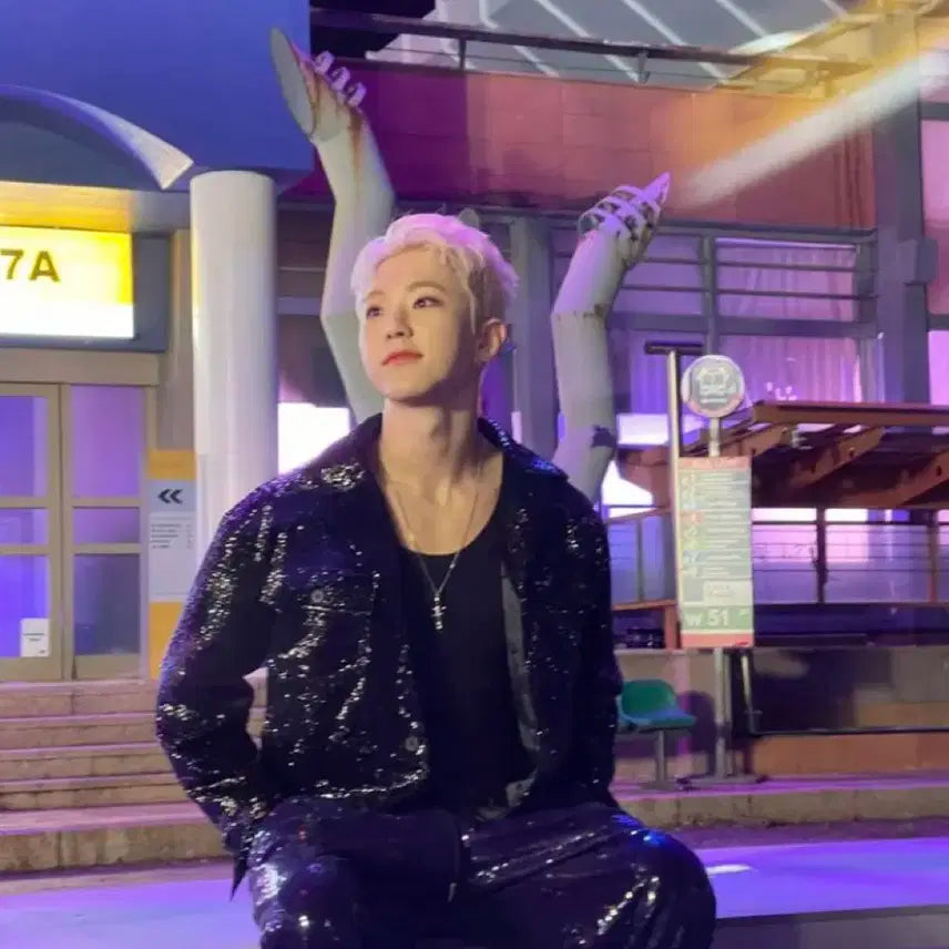 세븐틴 랜덤 포카 (덤 폭탄)