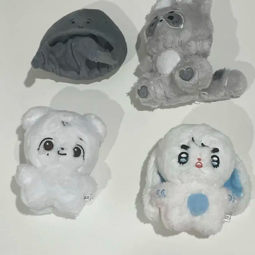 세븐틴 정한 몽쫑이 판매
