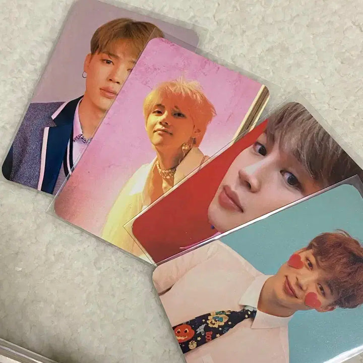 방탄소년단 Love Yourself Answer(럽유셀 앤써)앨범 일괄