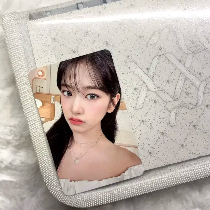 아이브 썸머 포토북 어 드리미 데이 A DREAMY DAY 유진