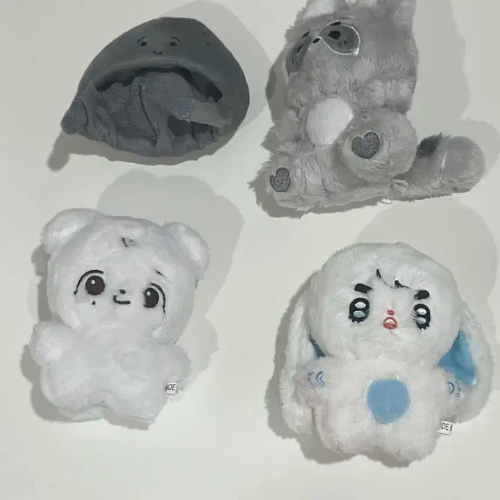 세븐틴 에스쿱스 롭따뚜 인형 판매