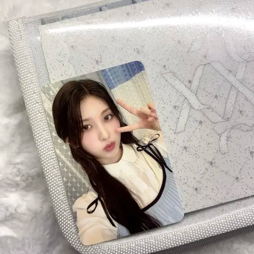 아이브 2025시즌그리팅 가을