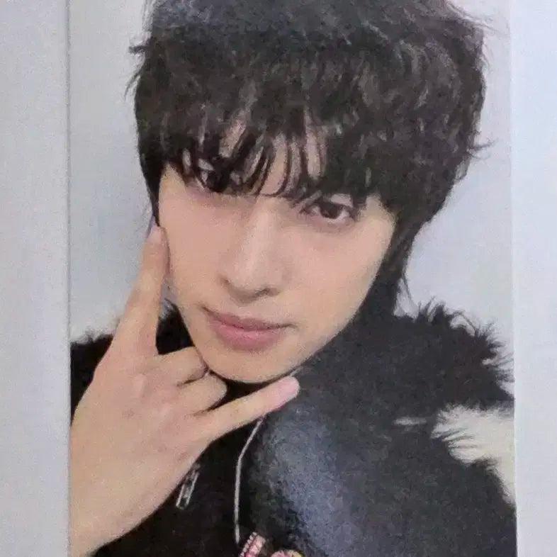 엑디즈 가온 공방포카 판매