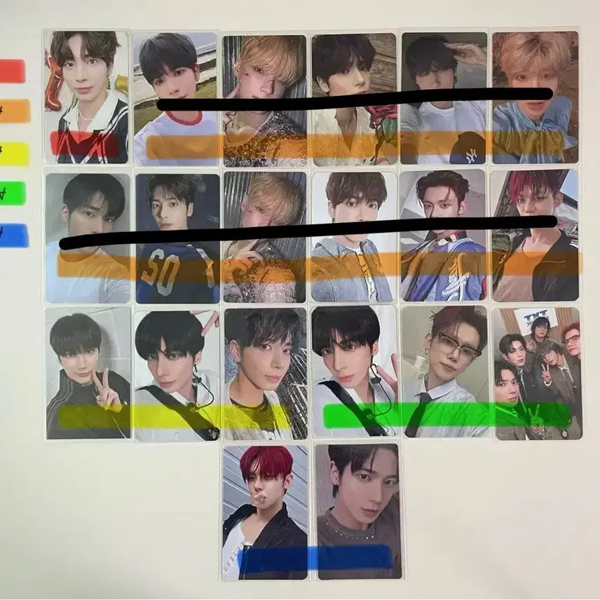 투바투 포카 판매