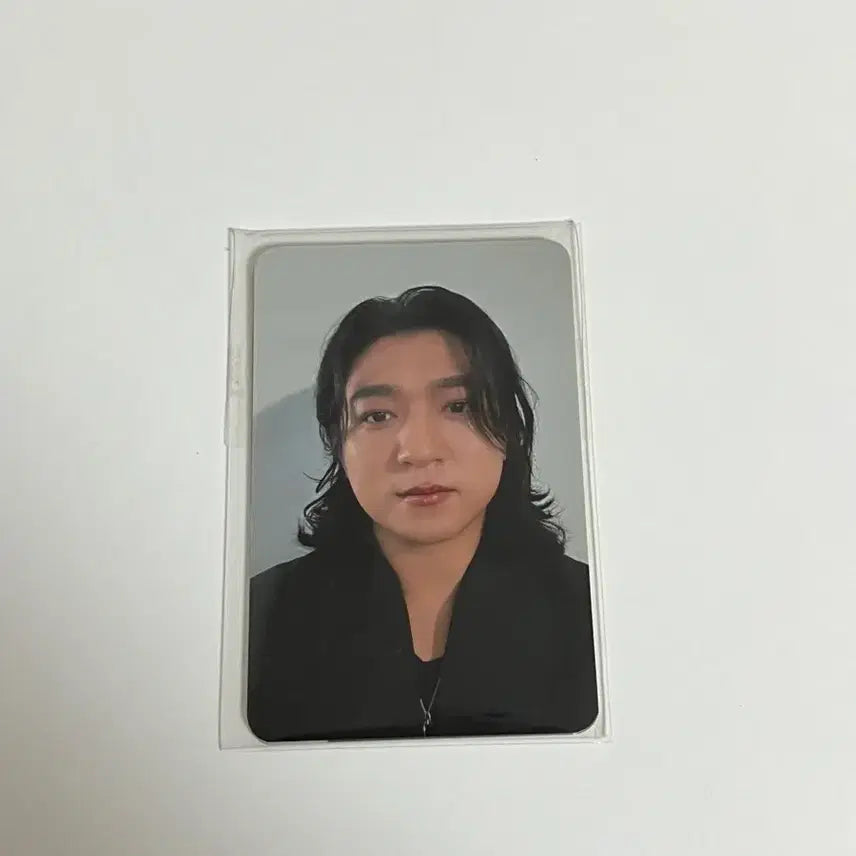 데이식스 팝업 포카 일괄