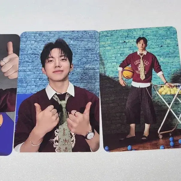 데이식스 네모반 도운 양도합니다!