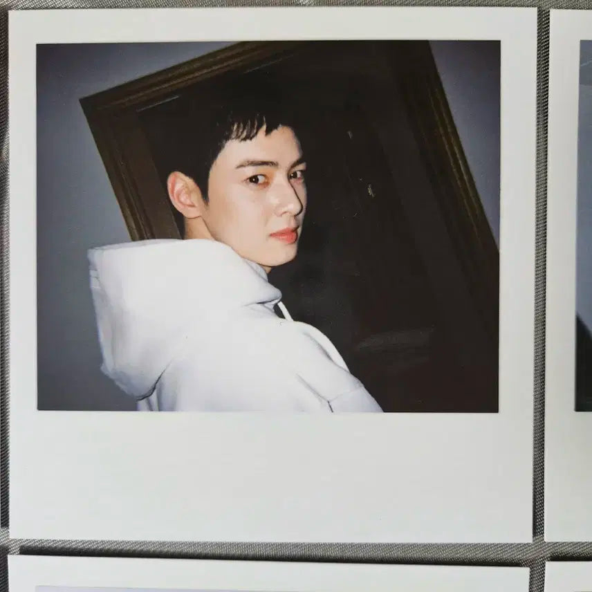 아스트로 astro aroha 5th photo 5