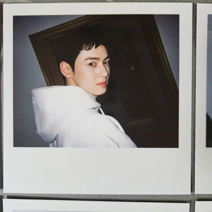 아스트로 astro aroha 5th photo 5