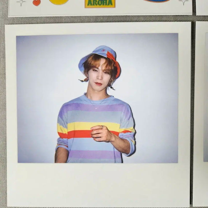 아스트로 astro aroha 5th photo 5