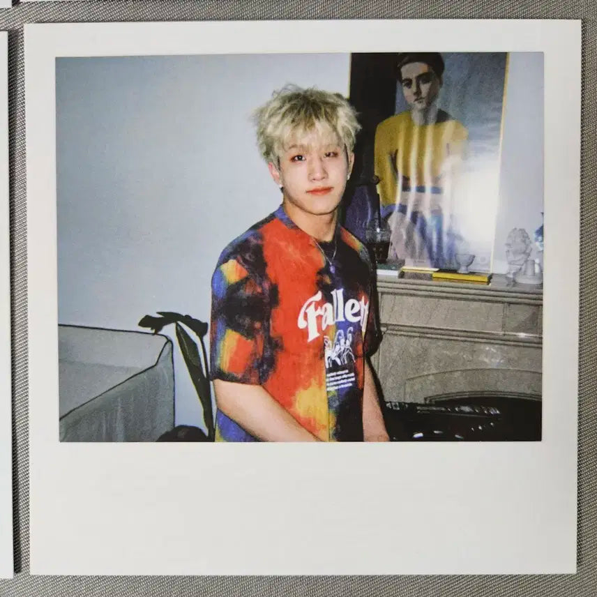 아스트로 astro aroha 5th photo 5