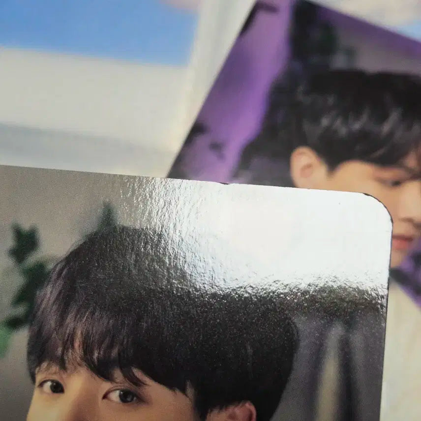 일괄 bts 방탄소년단 정국 매직샵 미니포카