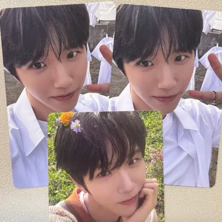 엔시티 위시 재희 컬러 초회한정반 일괄