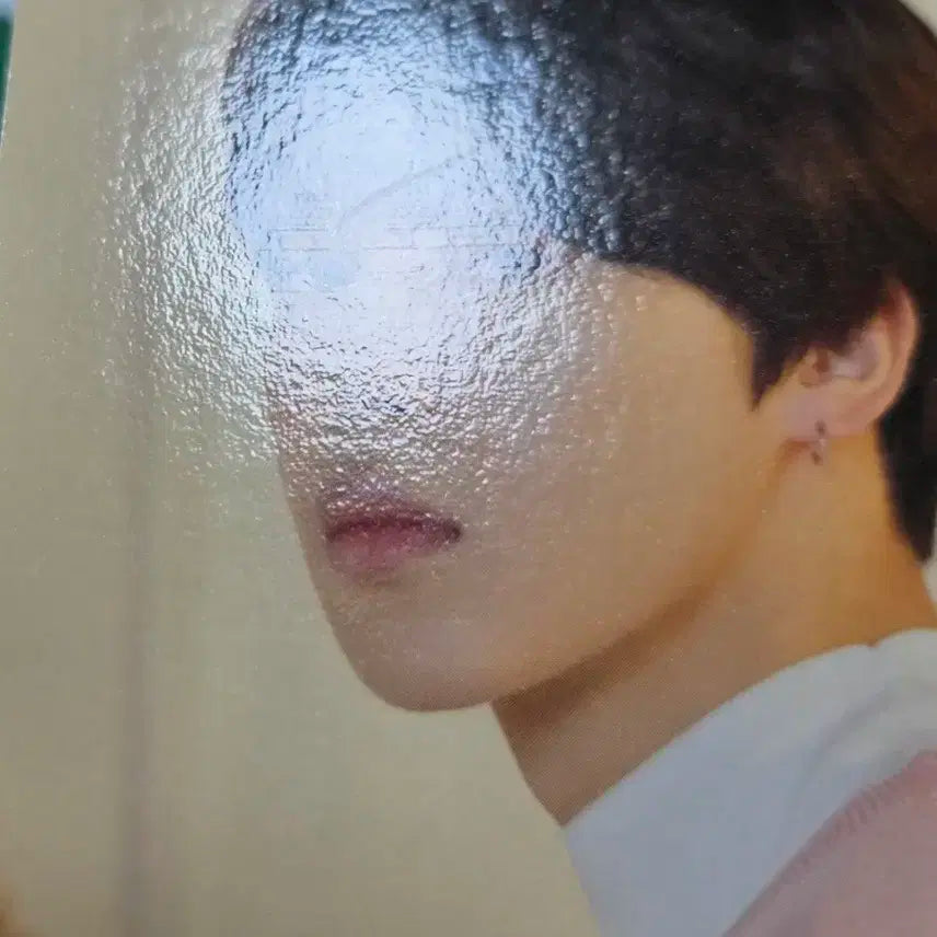 일괄 bts 방탄소년단 지민 럽셀콘 미니포카 세트