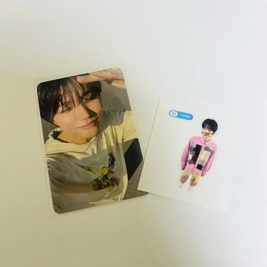 엔시티위시 팝츄 풀구성 양도