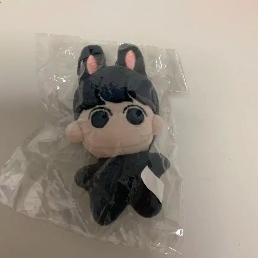 미개봉) 방탄소년단 정국 인형 꾸꾸오키링