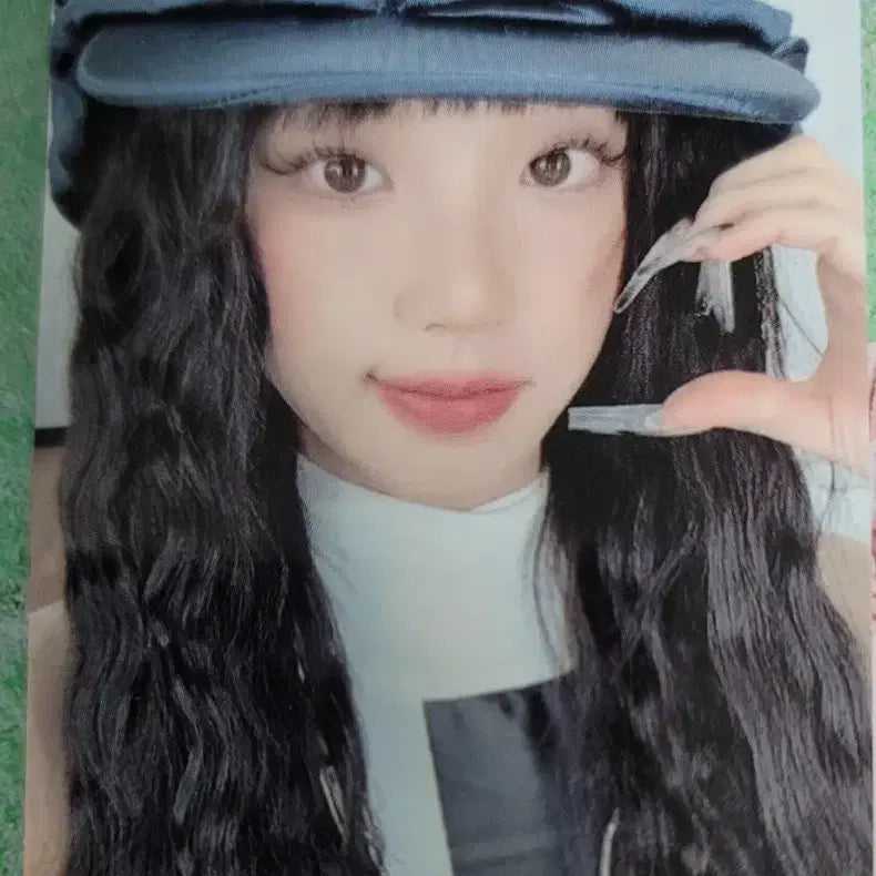 아이들 우기 아트박스 특전 양도