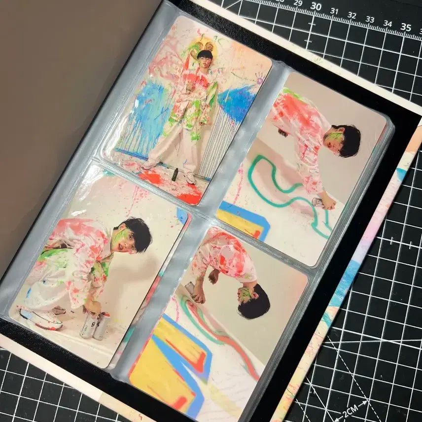 쿱꾸리 + 비더썬 캐럿반 일괄