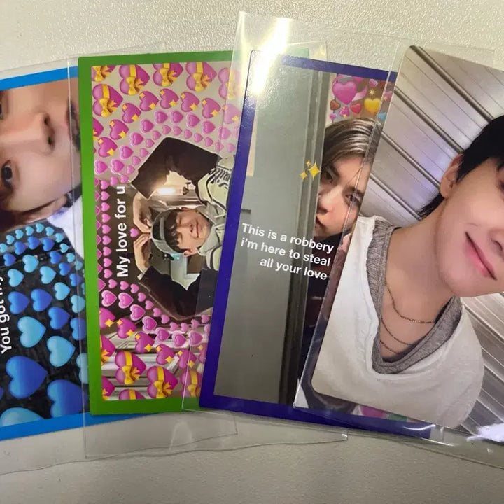 보이넥스트도어보넥도앨범 how 얼윈파 노장르 보드게임 노리밋 양도