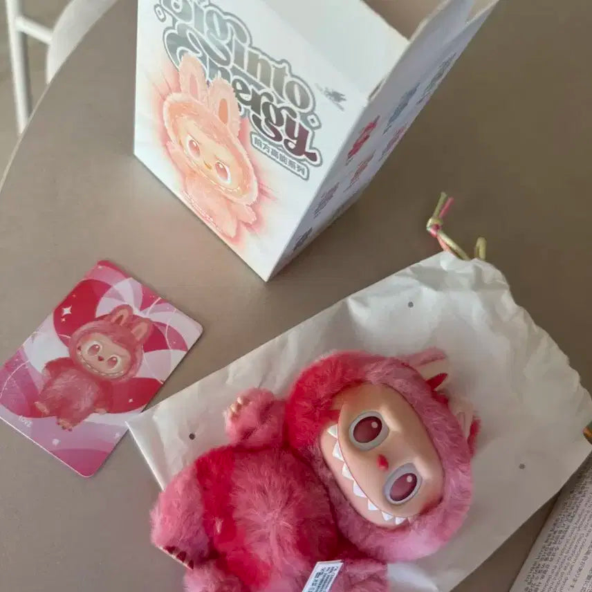 라부부 러브