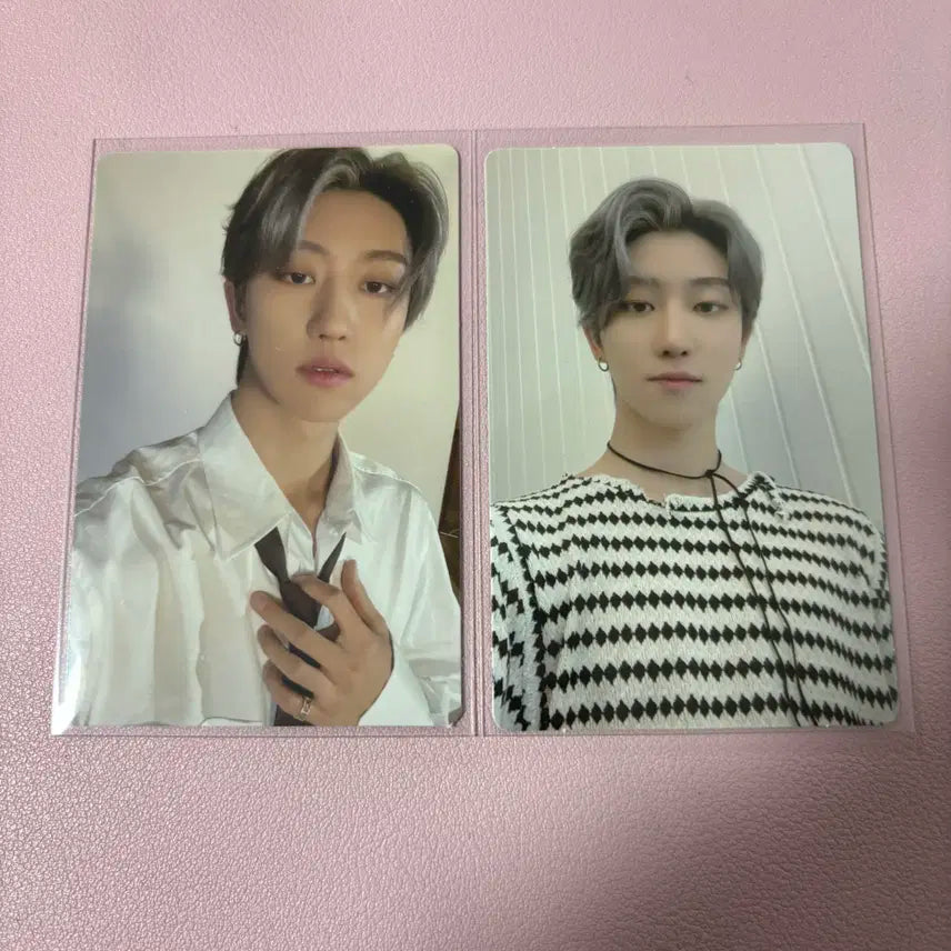 세븐틴 디에잇 아타카 포카 일괄 양도